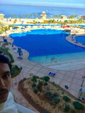 6 بورتو السخنه الاهرامات